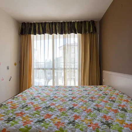 Appartement ❤ 1bedroom Quite W Kitchen&balcony❤fb❤ Slantchev Briag