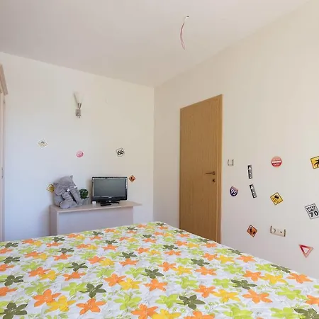 ❤ 1bedroom Quite W Kitchen&balcony❤fb❤ Sunny Beach