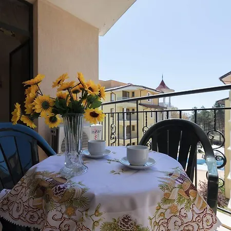 ❤ 1bedroom Quite W Kitchen&balcony❤fb❤ * Sunny Beach